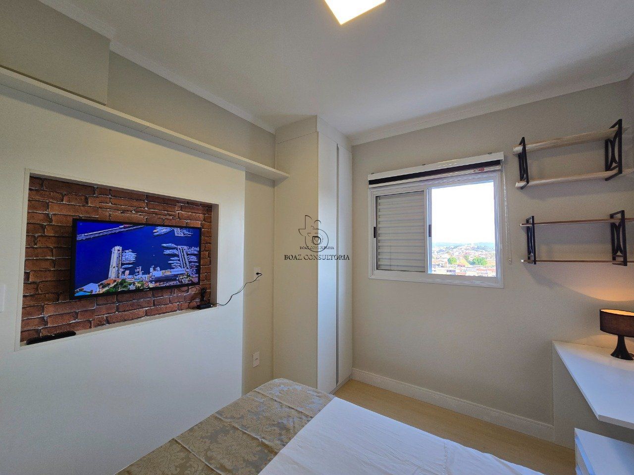 Apartamento em Parque Morumbi, Votorantim - Foto 22
