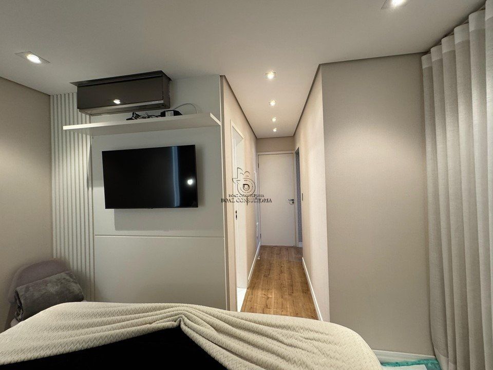 Apartamento em Jardim Guadalajara, Sorocaba - Foto 10