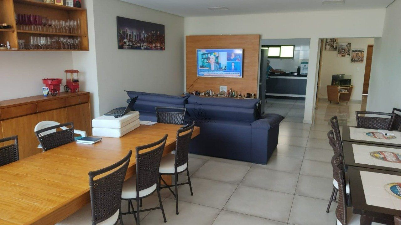 Casa, 3 quartos, 370 m² - Foto 5