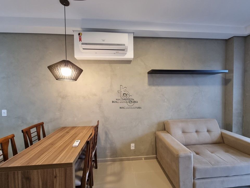 Apartamento, 1 quarto, 35 m² - Foto 9