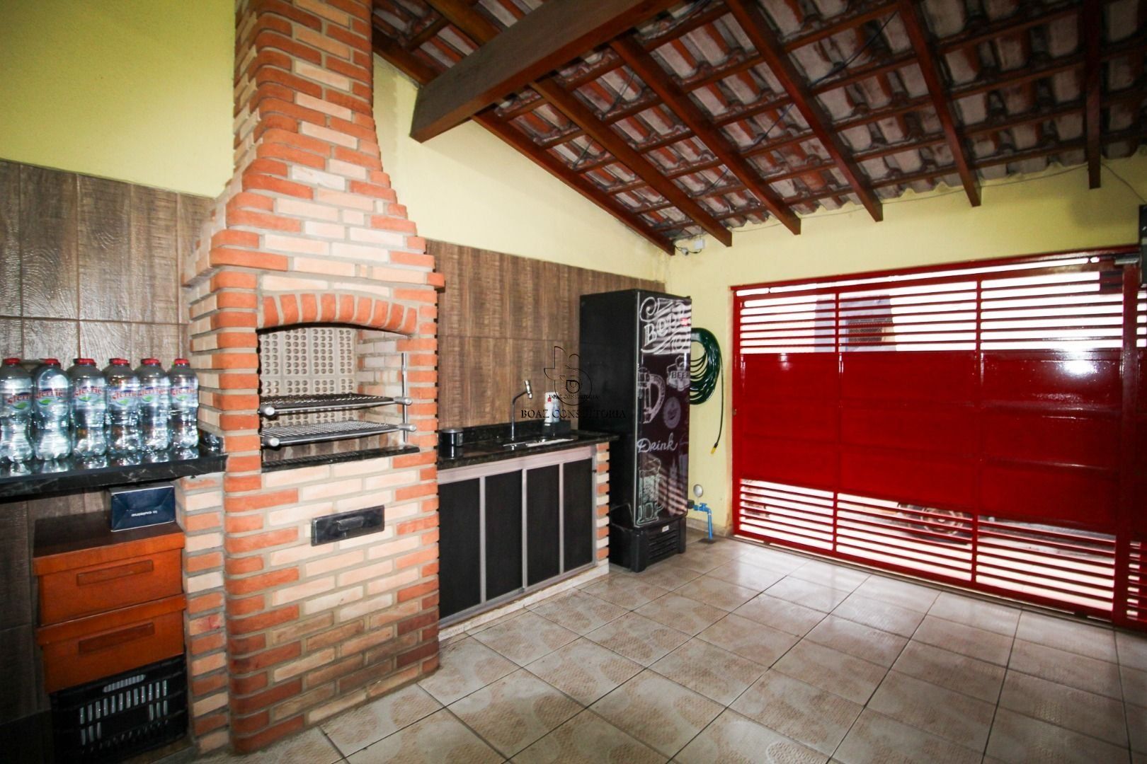 Casa em Jardim Santa Esmeralda, Sorocaba - Foto 4