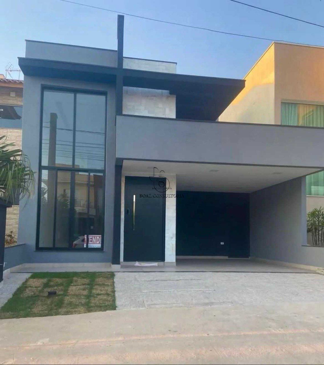 Casa em Jardim Wanel Ville V, Sorocaba - Casa 3 dormitórios à venda Jardim Wanel Ville V Sorocaba/SP