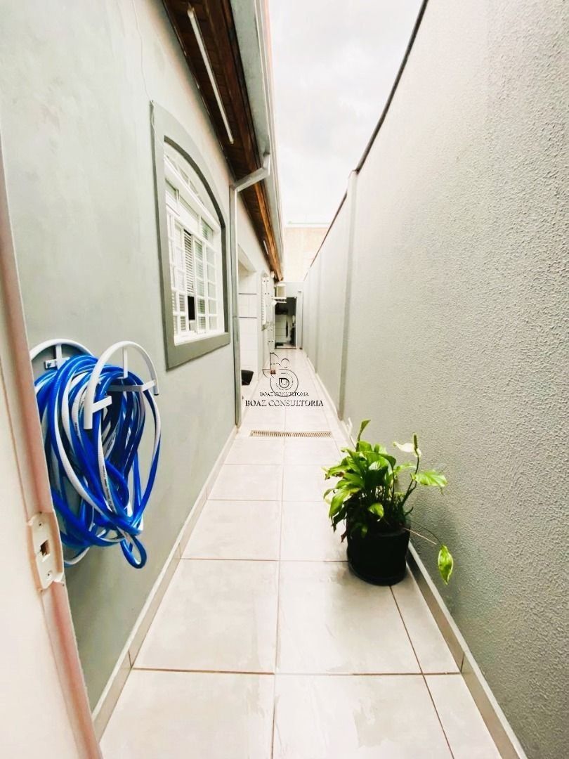 Casa em Vila Fiori, Sorocaba - Foto 15