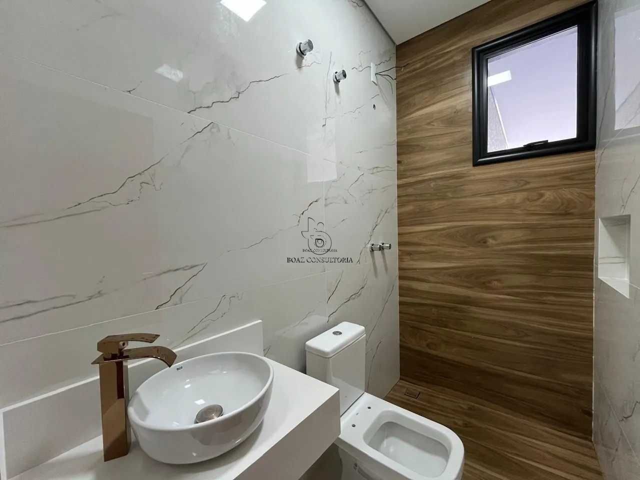 Casa em Cajuru do Sul, Sorocaba - Foto 11