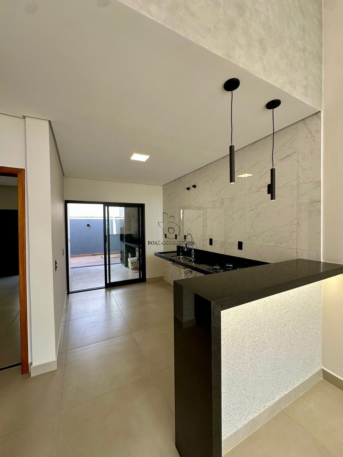Casa em Horto Florestal, Sorocaba - Foto 6