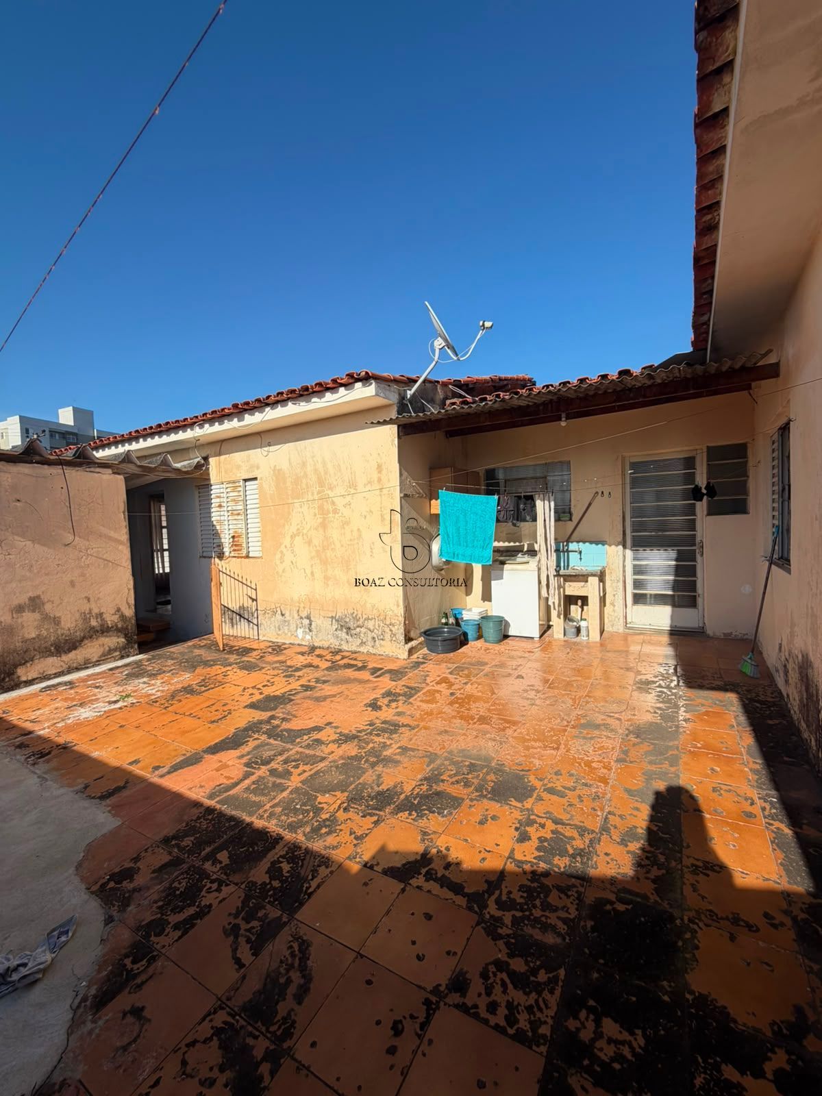 Casa em Vila Santa Tereza, Sorocaba - Casa de 175m² para Reforma em Terreno de 350m² na Vila Santa Tereza - Sorocaba/S - Foto 24