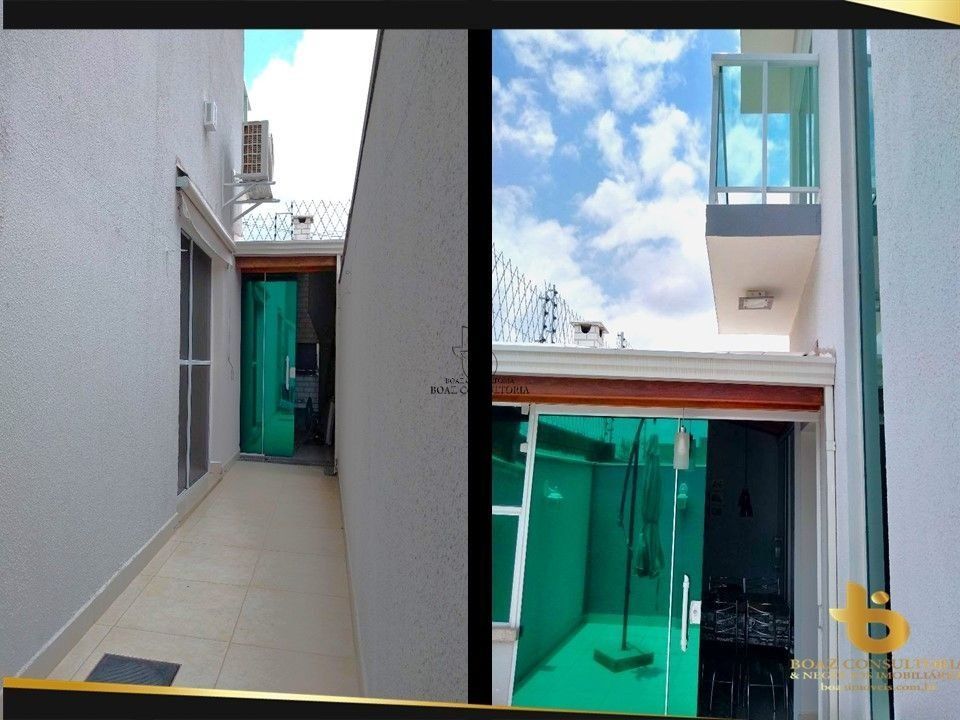 Sobrado, 4 quartos, 164 m² - Foto 7