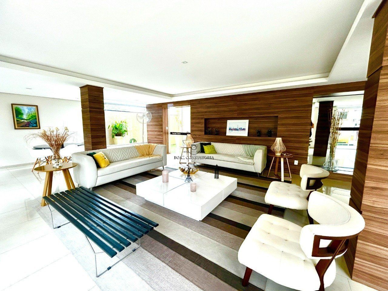 Apartamento, 2 quartos, 69 m² - Foto 1