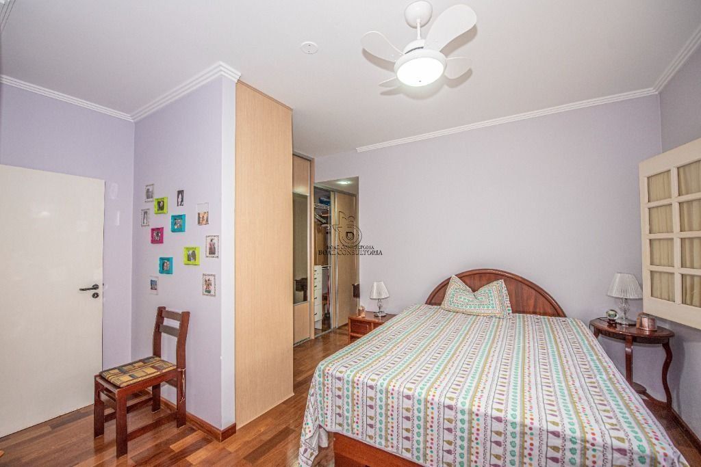 Casa em Alto da Boa Vista, Sorocaba - Foto 18