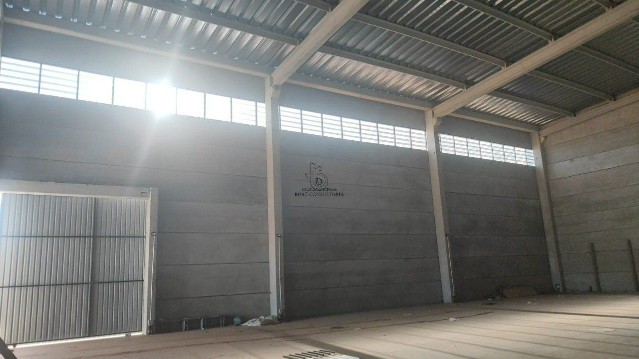 Área Industrial em Iporanga, Sorocaba - Foto 2