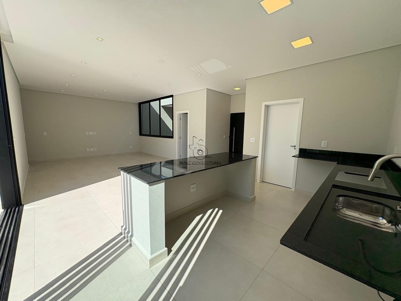 Casa em Jardim Villagio Milano, Sorocaba - Foto 8