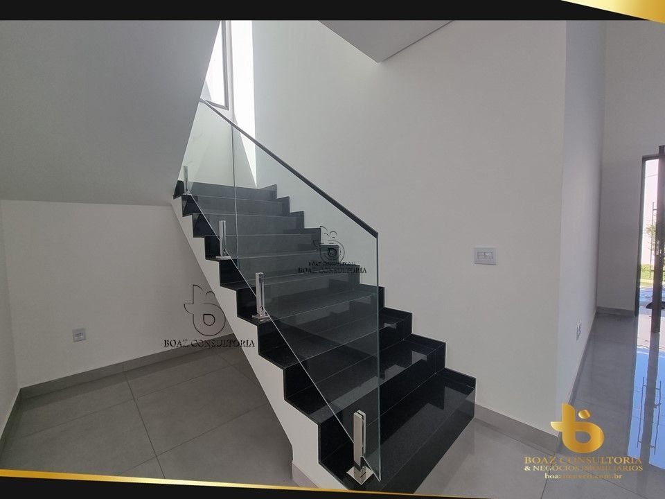 Casa em Jardim Residencial Chácara Ondina, Sorocaba - Foto 11