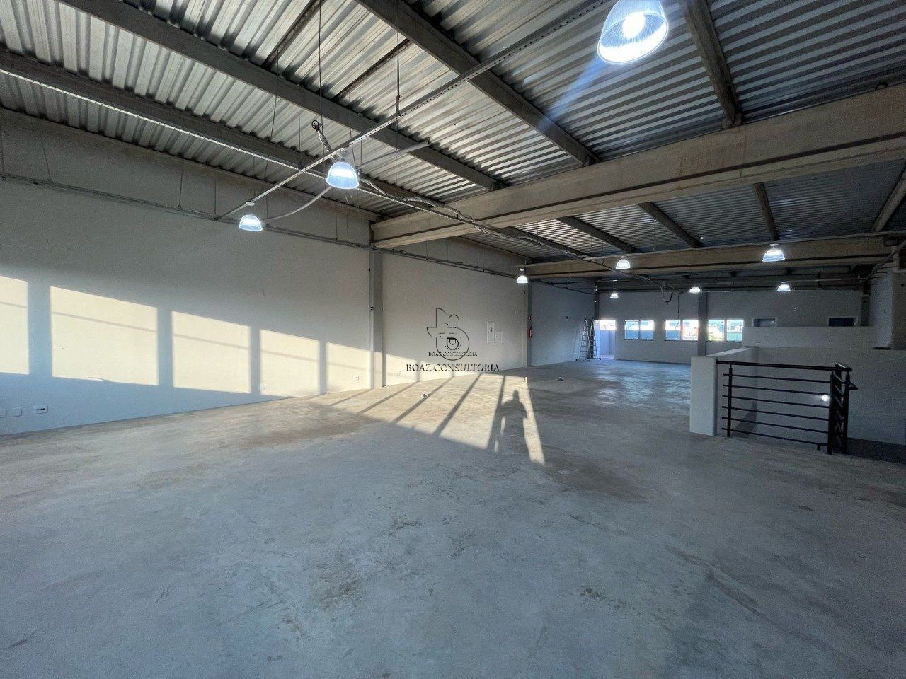 Área Industrial em Vila Lucy, Sorocaba - Foto 10