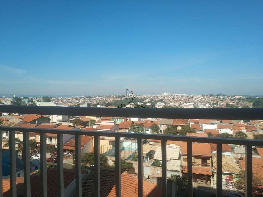 Apartamento em Jardim Wanel Ville IV, Sorocaba - Foto 22