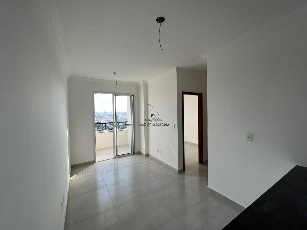 Apartamento em Jardim Prestes de Barros, Sorocaba - Apartamento 2 dormitórios à venda Jardim Prestes de Barros Sorocaba/SP