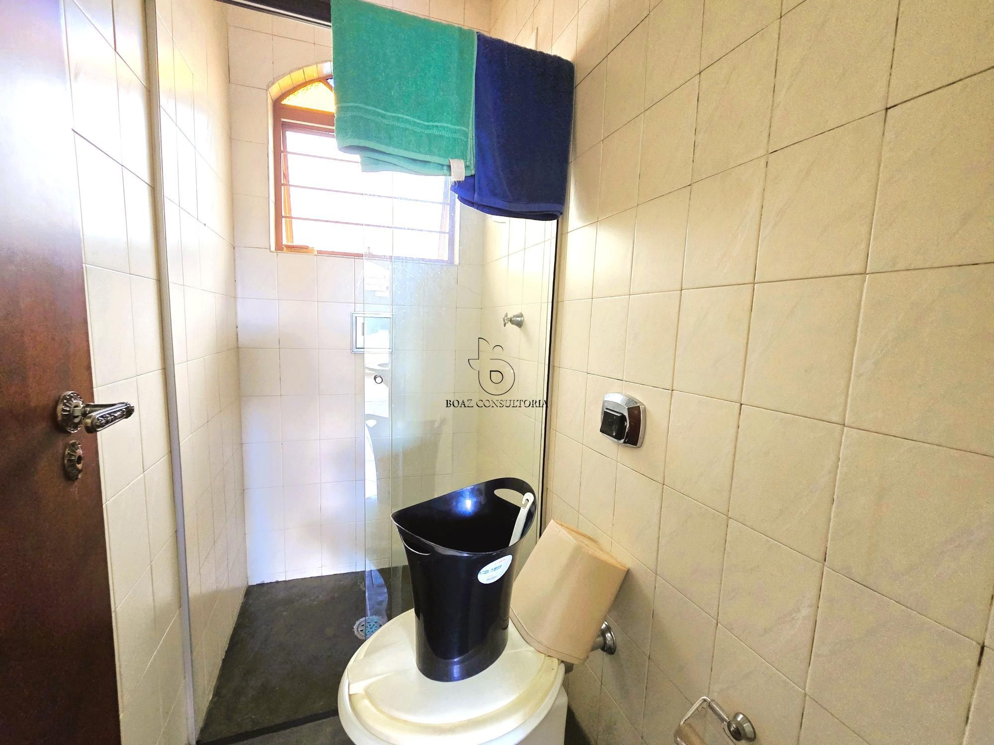 Sobrado, 4 quartos, 240 m² - Foto 20