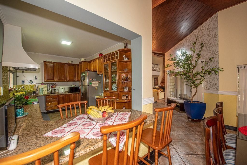 Casa em Alto da Boa Vista, Sorocaba - Foto 14