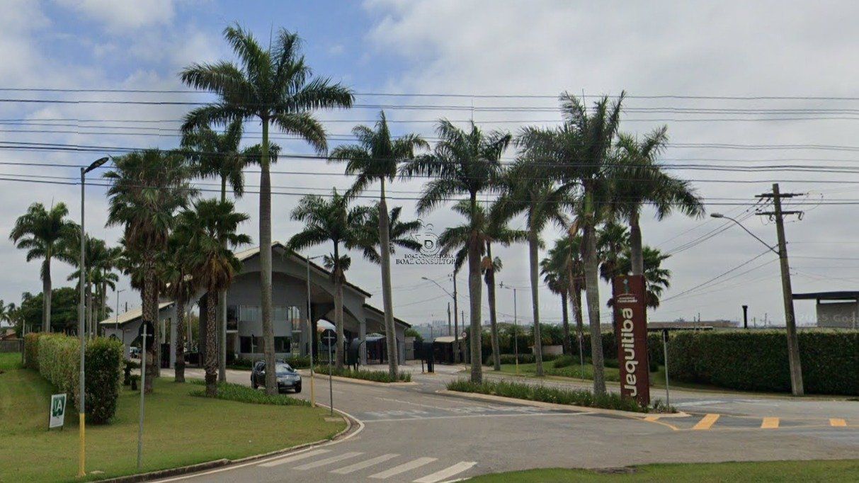 Terreno em Parque Ecoresidencial Fazenda Jequitibá, Sorocaba - Foto 6