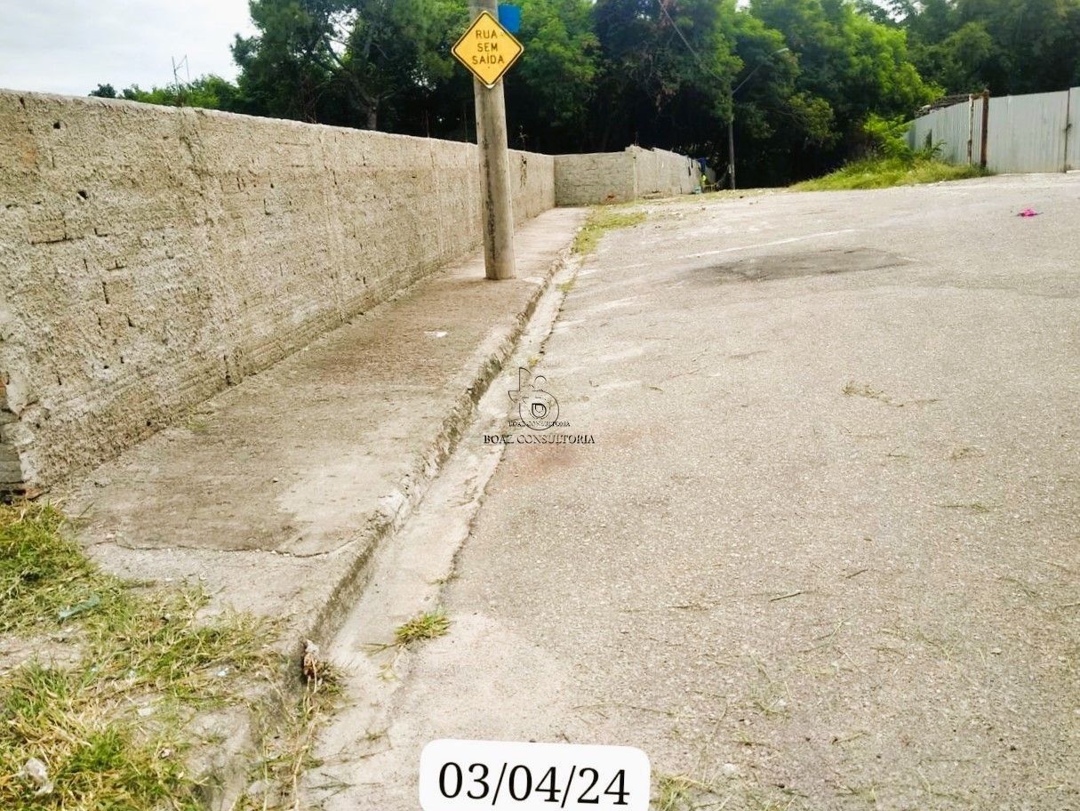 Terreno em Jardim Vera Cruz, Sorocaba - Foto 4
