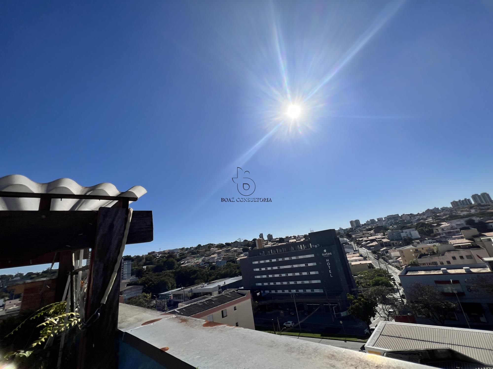 Apartamento em Vila Augusta, Sorocaba - Foto 5