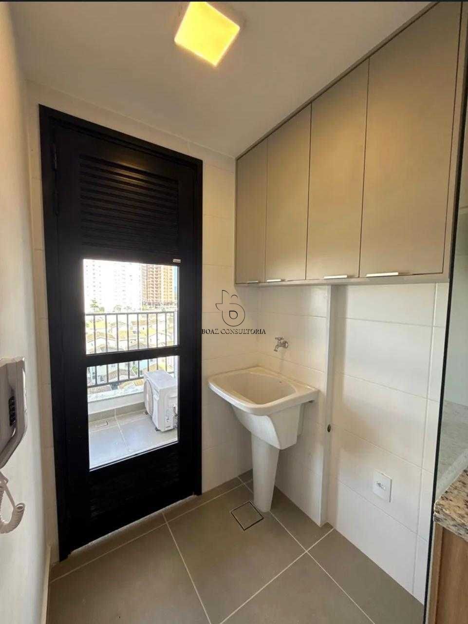 Apartamento, 1 quarto, 48 m² - Foto 6