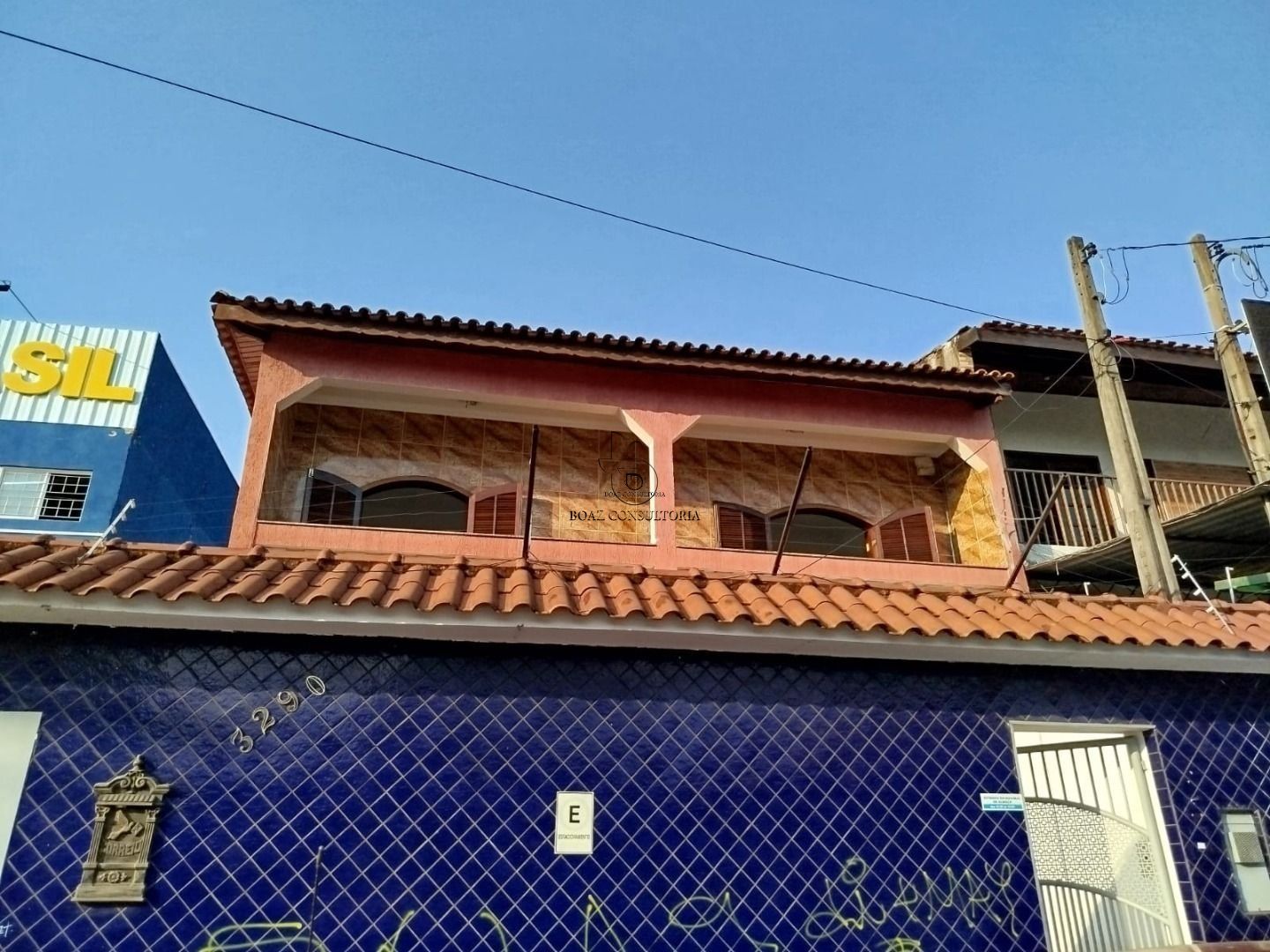 Sobrado, 3 quartos, 238 m² - Foto 2