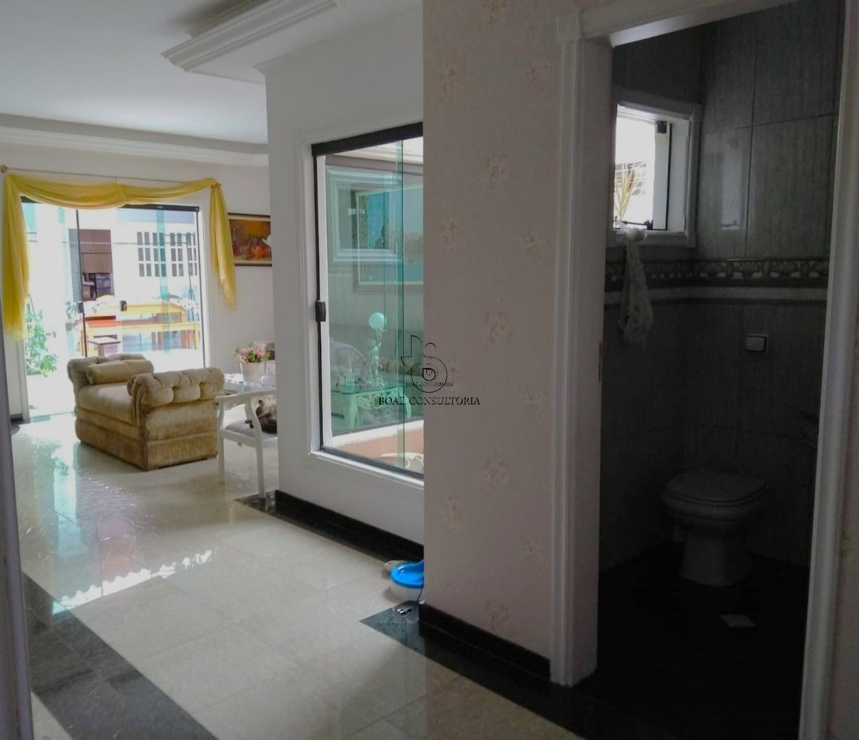 Casa em Parque Campolim, Sorocaba - Casa 4 dormitórios à venda Parque Campolim Sorocaba/SP
