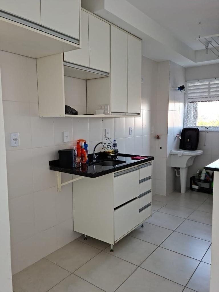 Apartamento em Parque Morumbi, Votorantim - Foto 6