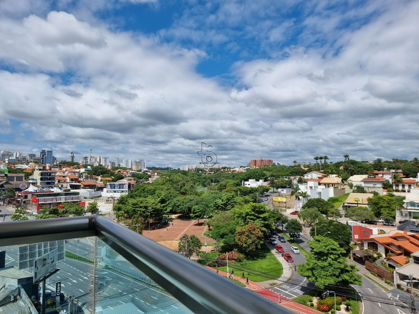 Apartamento, 1 quarto, 35 m² - Foto 1