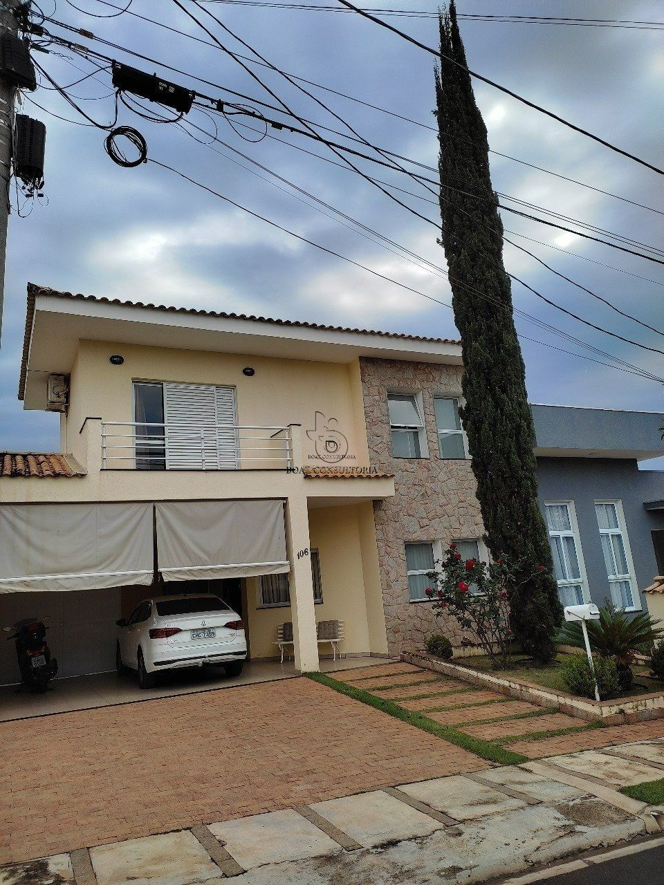 Casa em Jardim Garret, Araçoiaba da Serra - Foto 2