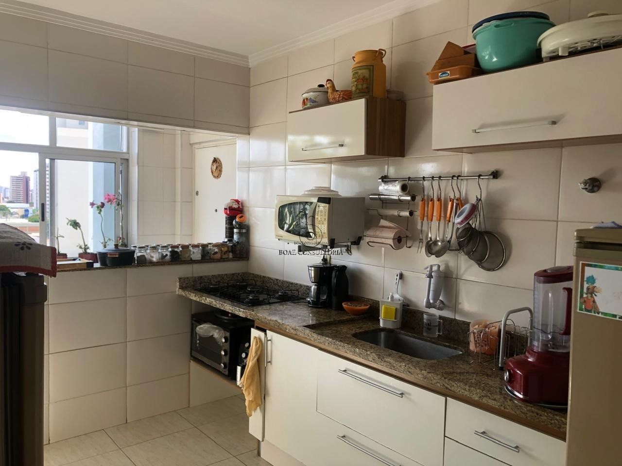 Apartamento no Centro, Sorocaba - Foto 29
