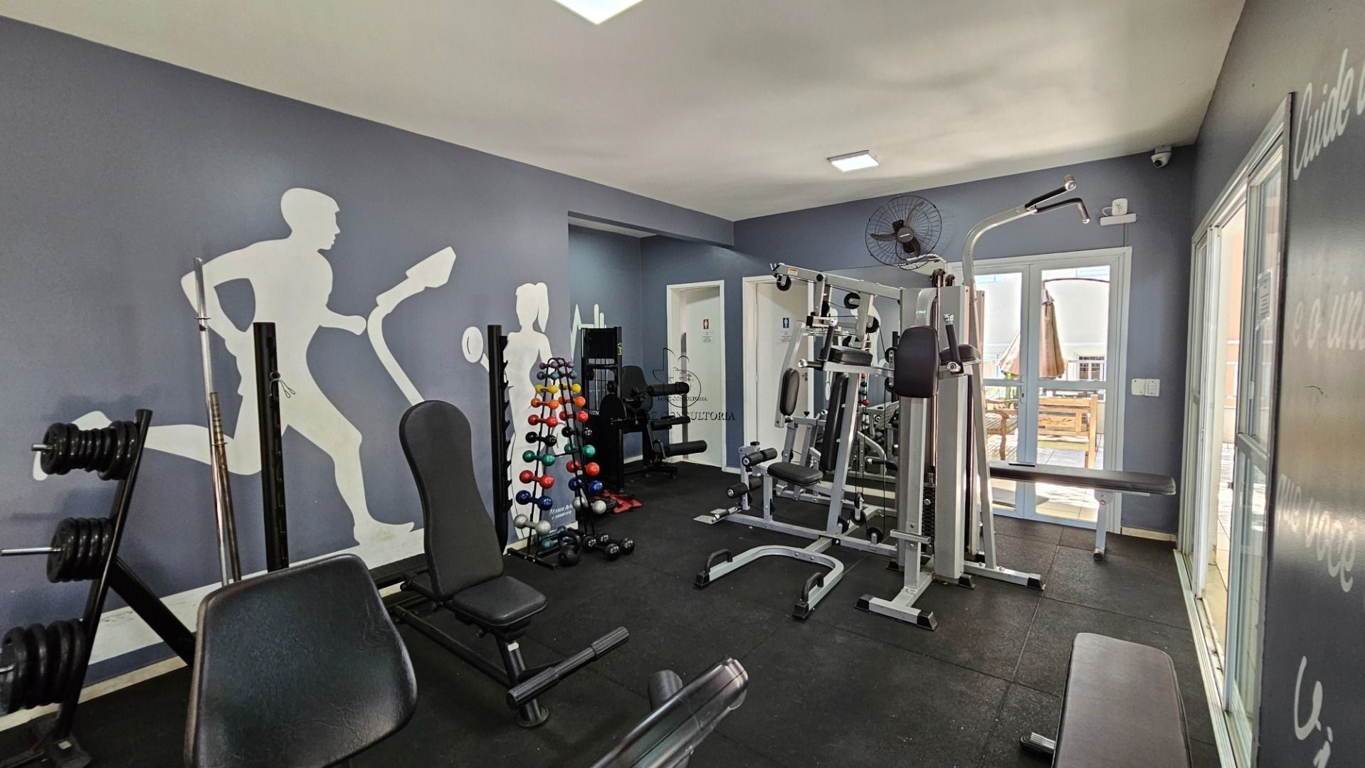 Apartamento, 2 quartos, 50 m² - Foto 19