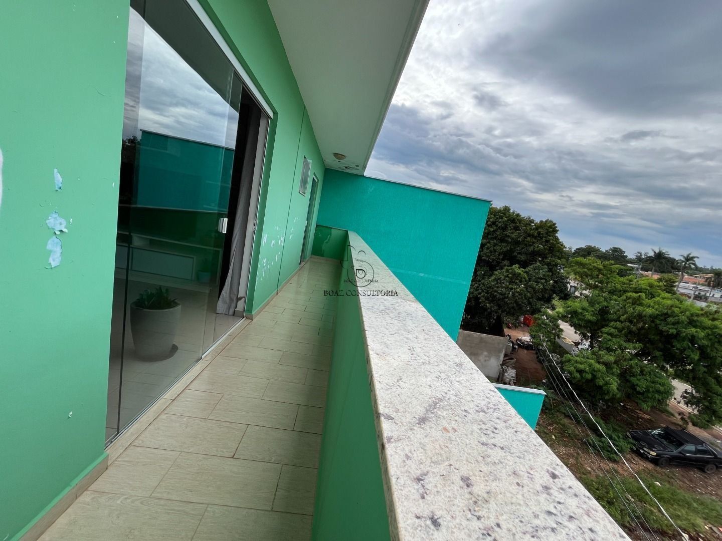 Apartamento no Centro, Araçoiaba da Serra - Foto 47