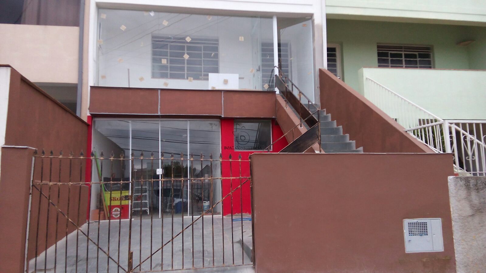 Prédio Inteiro, 220 m² - Foto 17