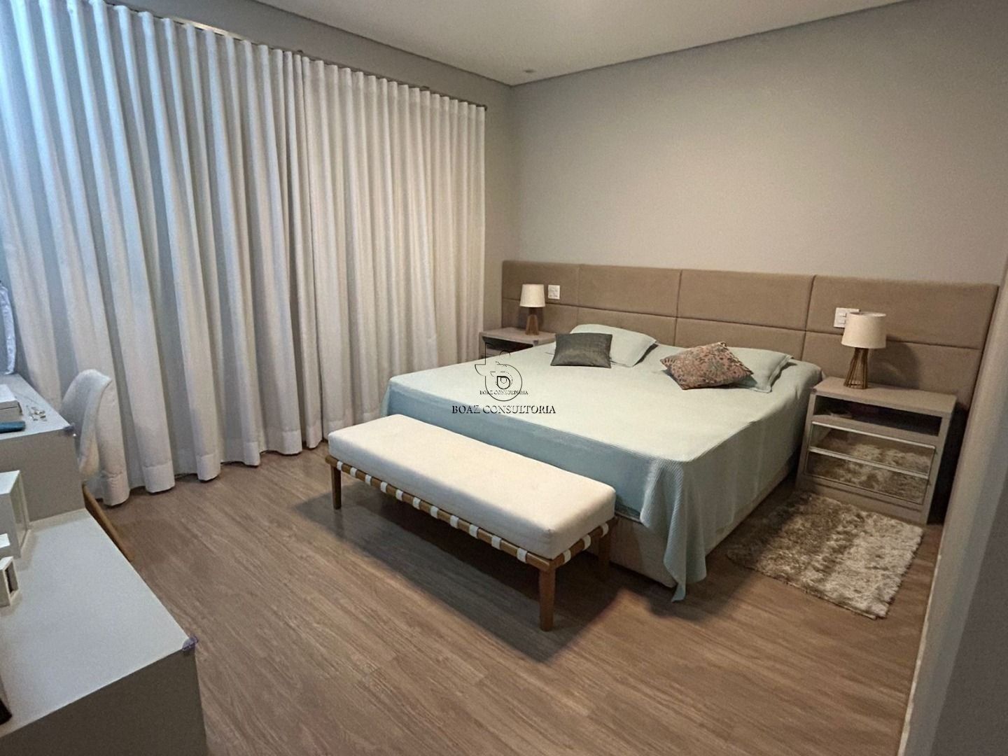 Casa em Ibiti Royal Park, Sorocaba - Foto 4