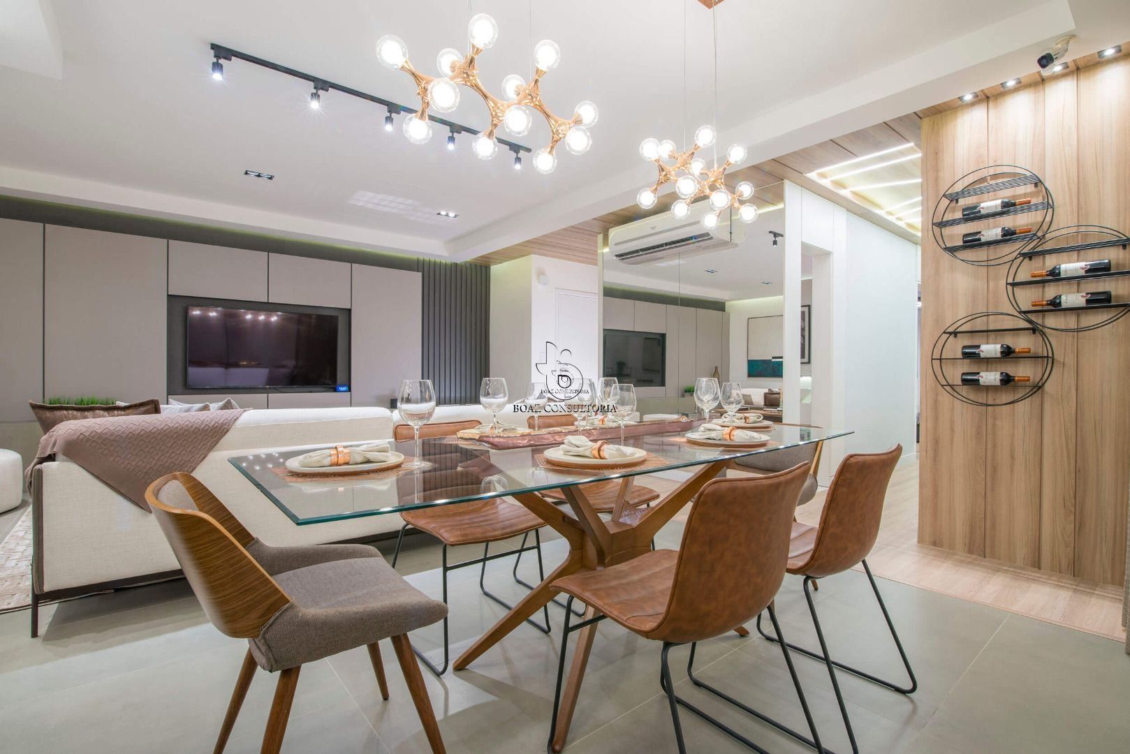 Apartamento em Parque Campolim, Sorocaba - Foto 31