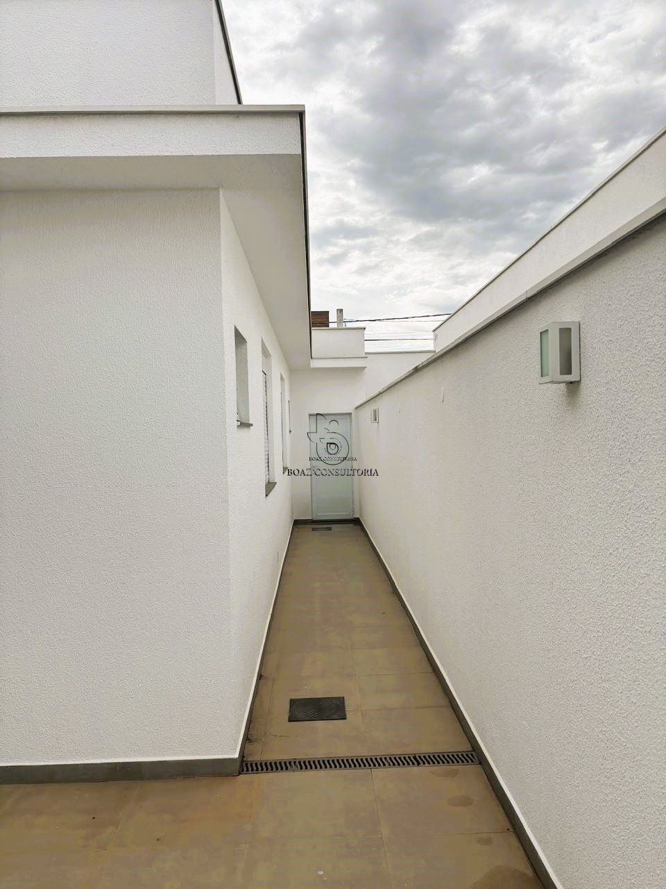 Casa em Chácaras Reunidas São Jorge, Sorocaba - Foto 19