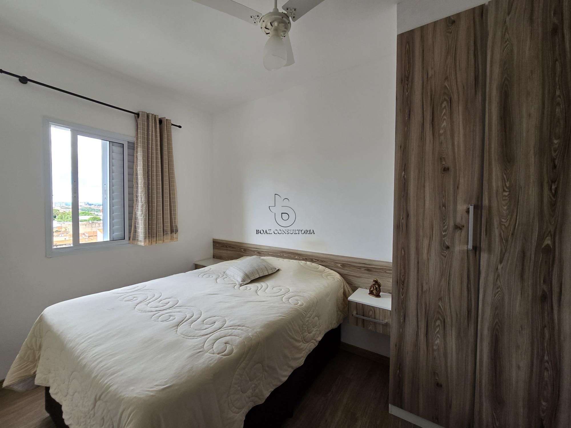 Apartamento, 2 quartos, 53 m² - Foto 14
