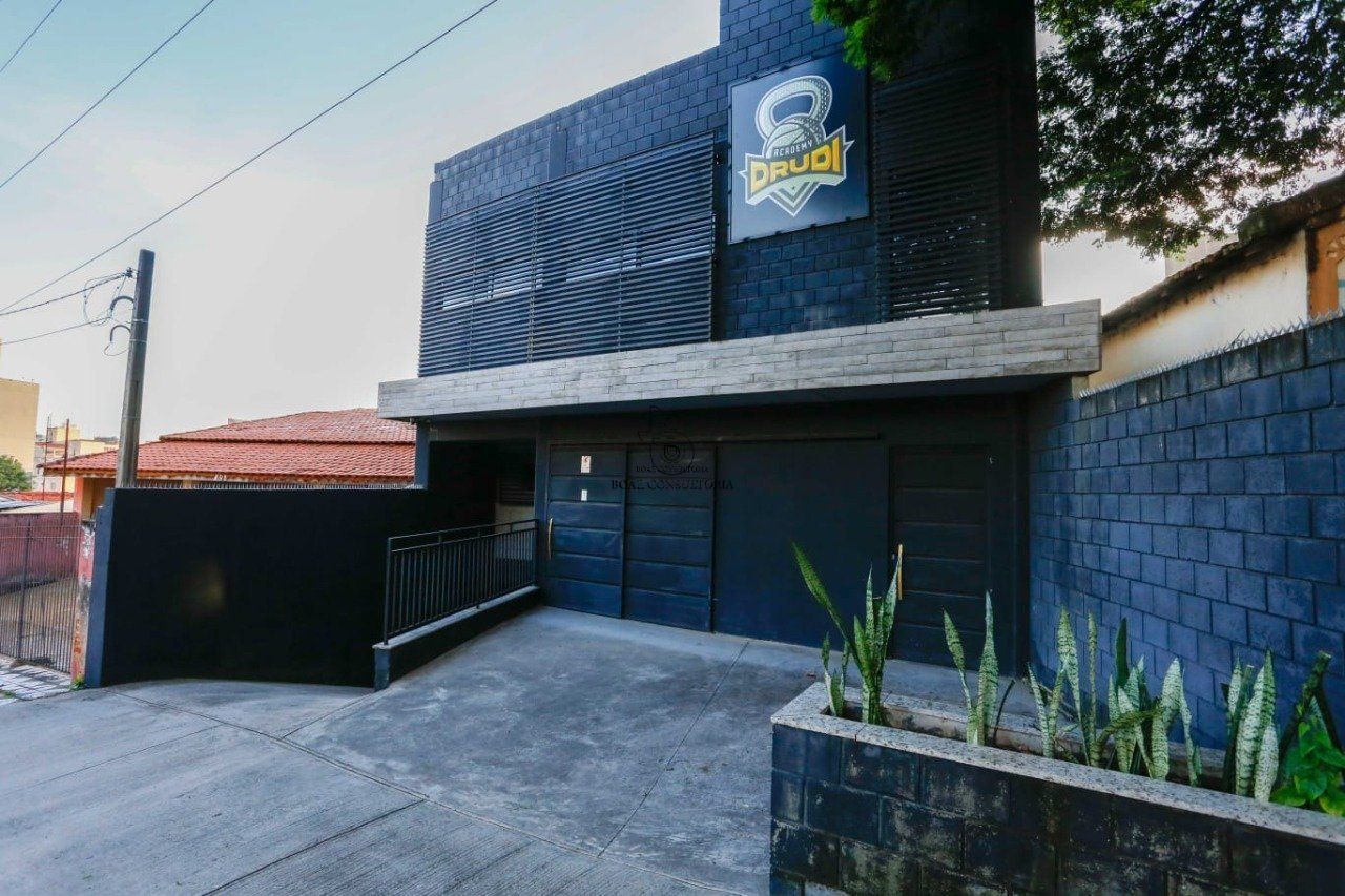 Depósito-Galpão - Foto 1