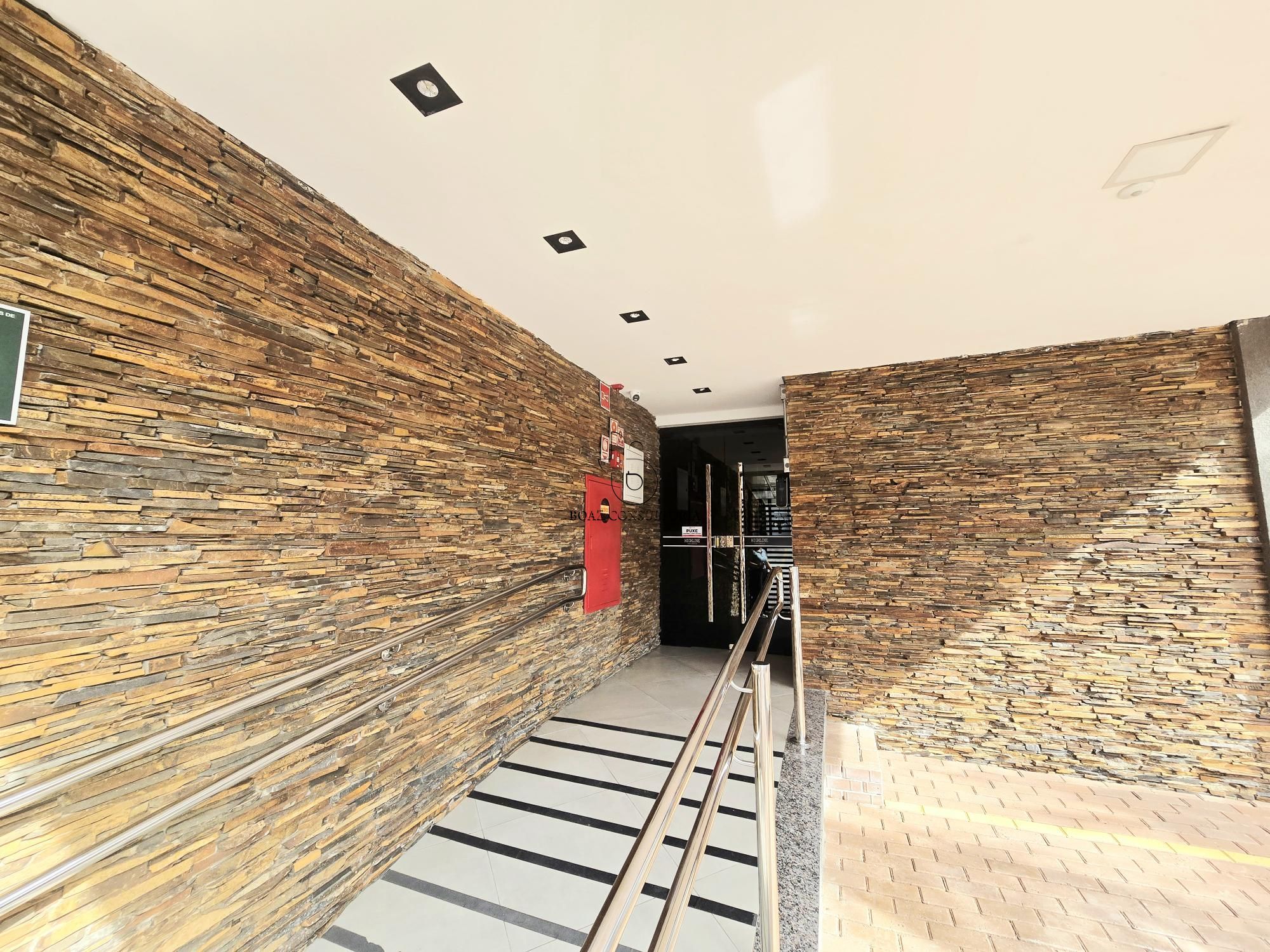 Apartamento, 1 quarto, 44 m² - Foto 24
