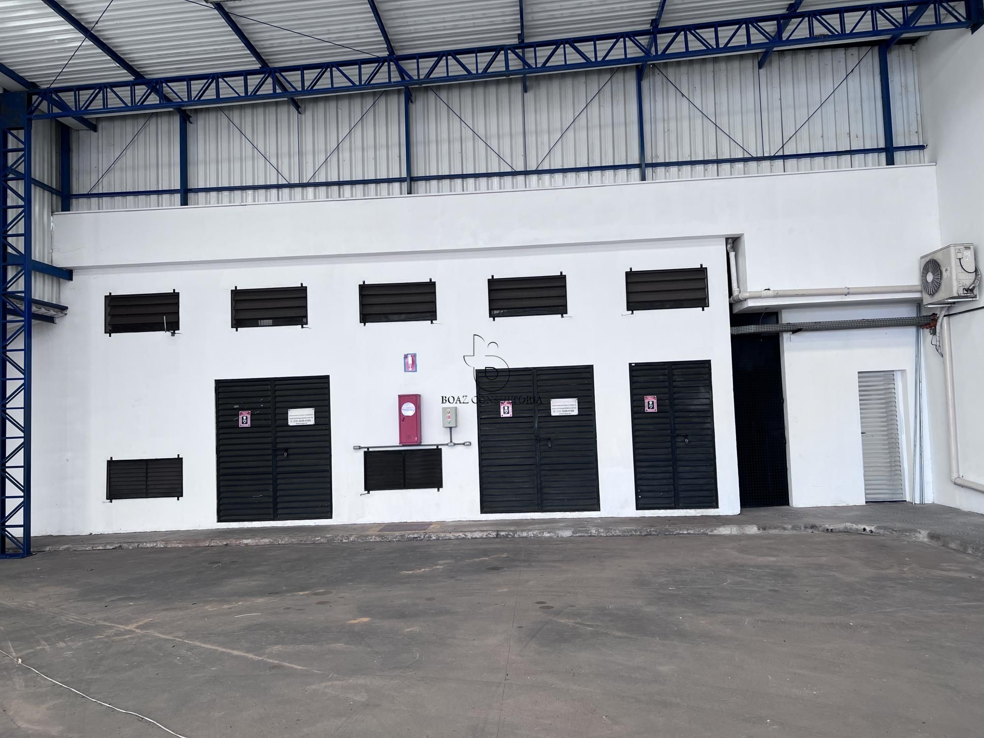 Depósito-Galpão, 4222 m² - Foto 41