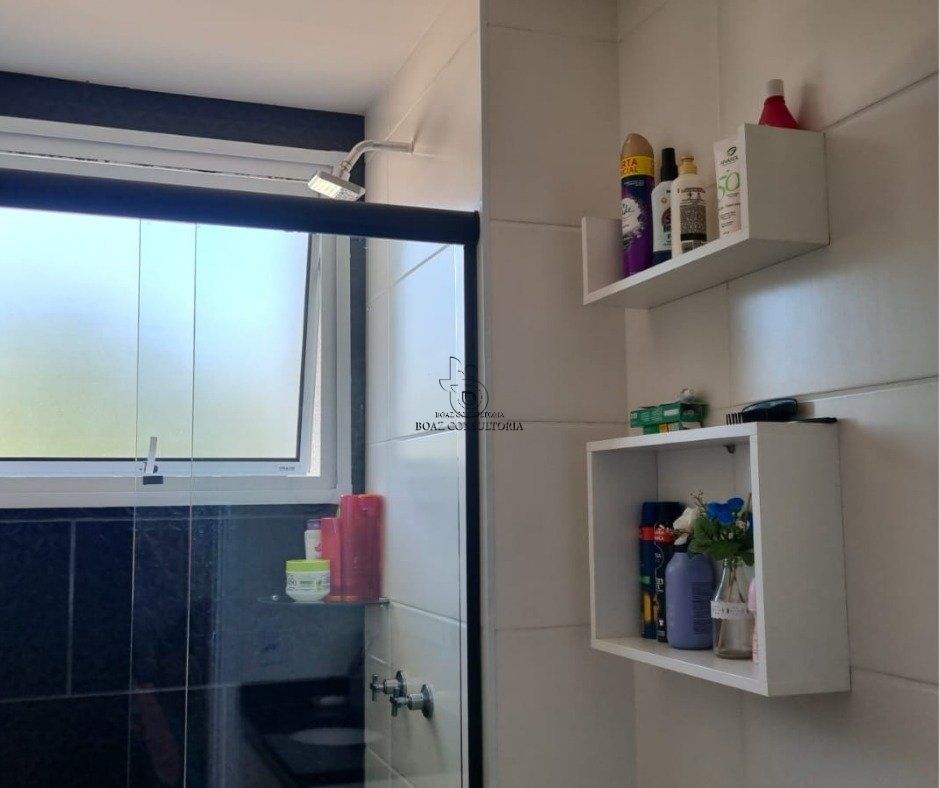 Apartamento em Jardim São Carlos, Sorocaba - Foto 11