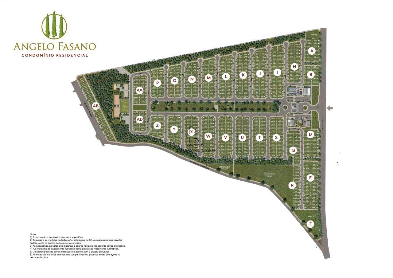 Terreno, 250 m² - Foto 2