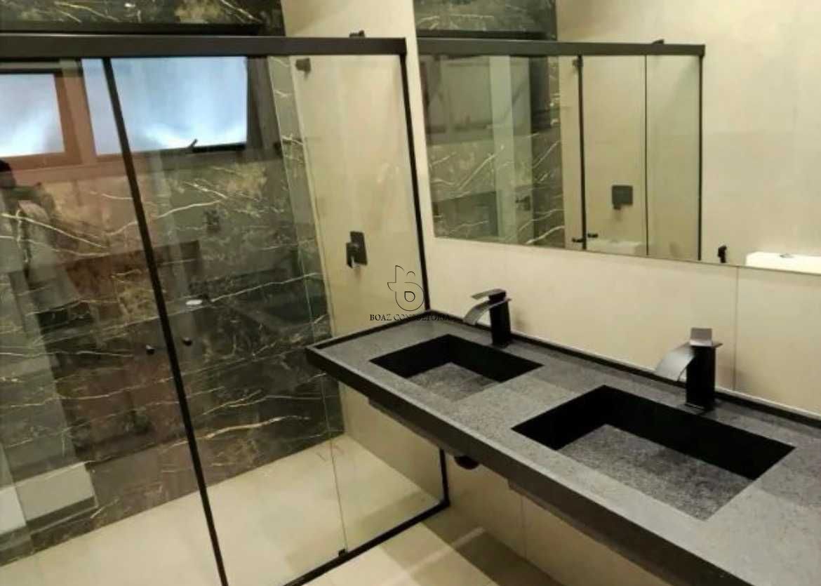Casa de Condomínio, 4 quartos - Foto 17