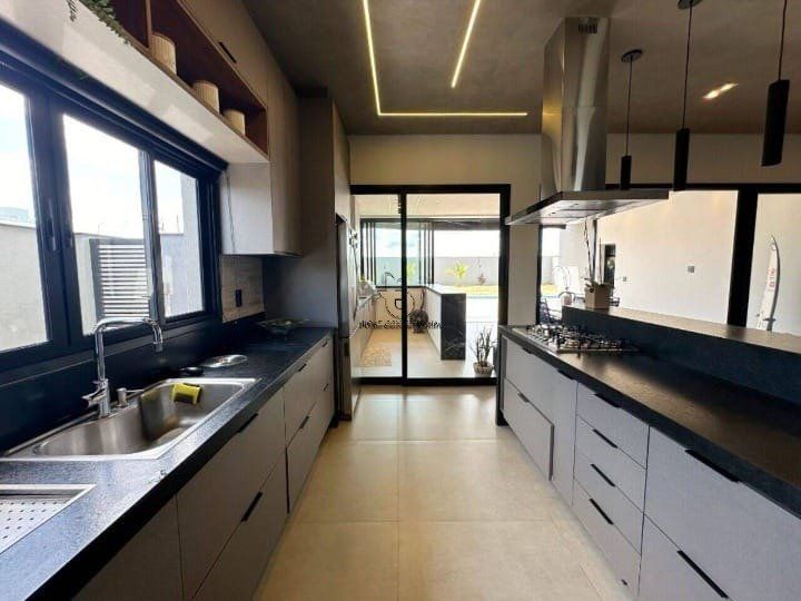 Casa de Condomínio, 3 quartos - Foto 30