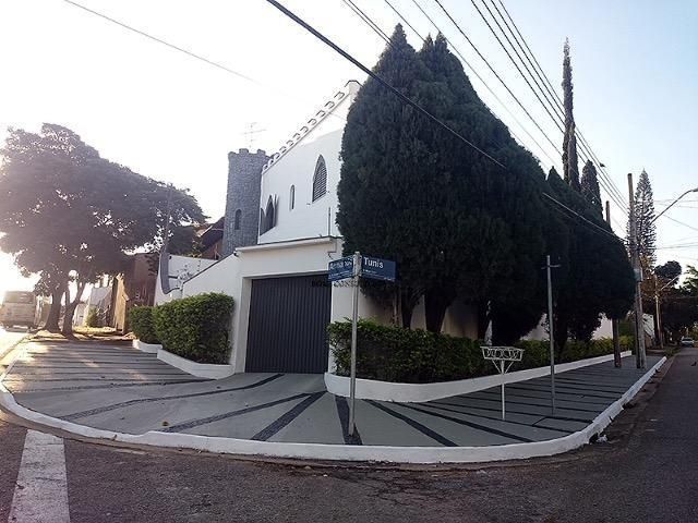 Casa em Vila Trujillo, Sorocaba - Sobrado 3 dormitórios à venda Vila Trujillo Sorocaba/SP