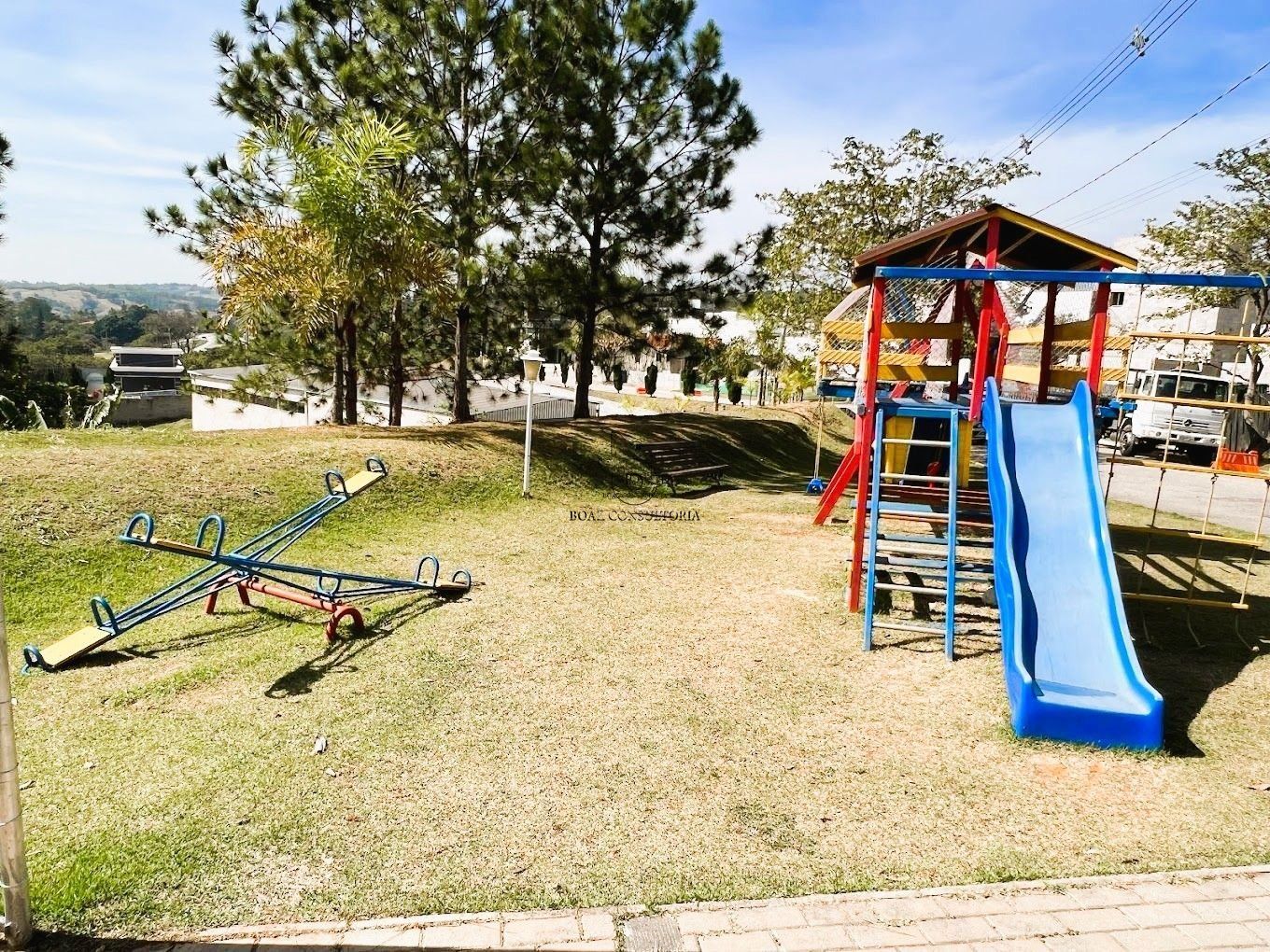Terreno em Brigadeiro Tobias, Sorocaba - Foto 4