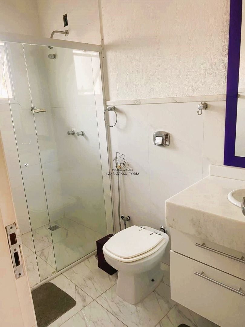 Casa em Além Ponte, Sorocaba - Foto 17