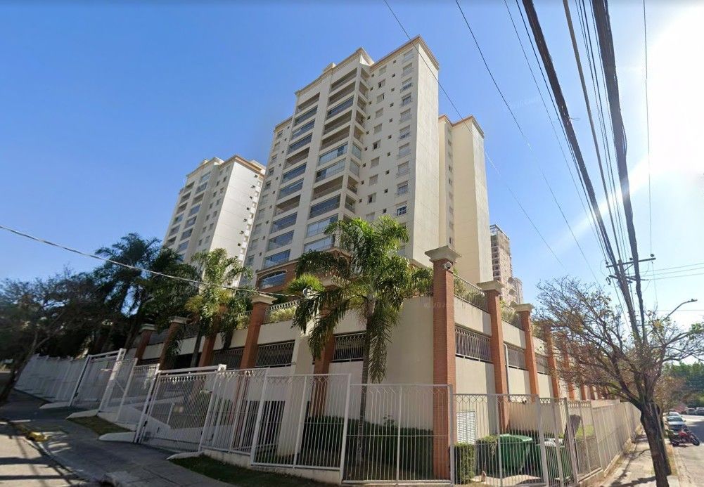 Apartamento em Jardim Judith, Sorocaba - Foto 25