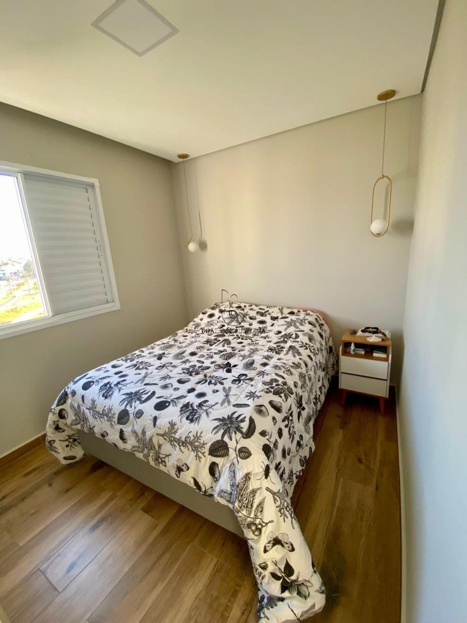 Apartamento em Jardim das Magnólias, Sorocaba - Foto 4